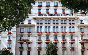 Hotel Principe di Savoia Milan