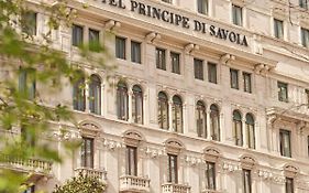 Hotel Principe di Savoia Milan