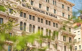 Hotel Principe Di Savoia - Dorchester Collection